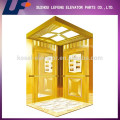 Высокое качество Золотой дом Лифт